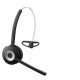 Jabra PRO 935 Casque audio Arceau Monophonique Noir