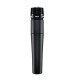 Shure SM57 Noir Microphone de studio