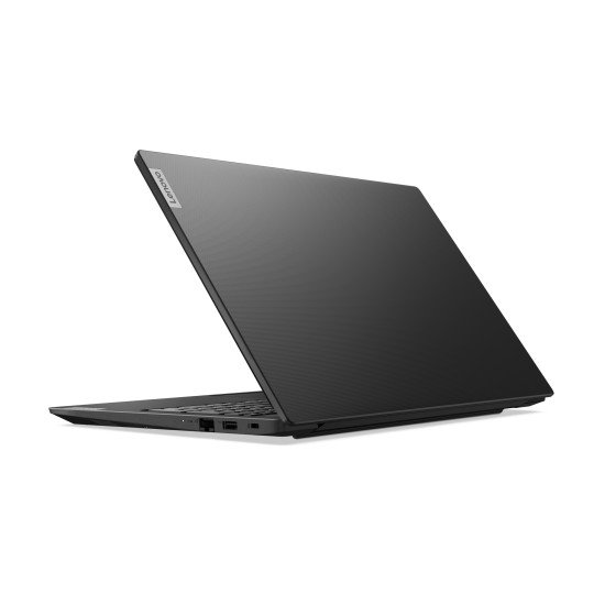 Lenovo V15 G2 IJL Intel® Celeron® N N4500 Ordinateur portable 39,6 cm (15.6") Full HD 8 Go DDR4-SDRAM 512 Go SSD Wi-Fi 5 (802.11ac) Windows 11 Home Noir