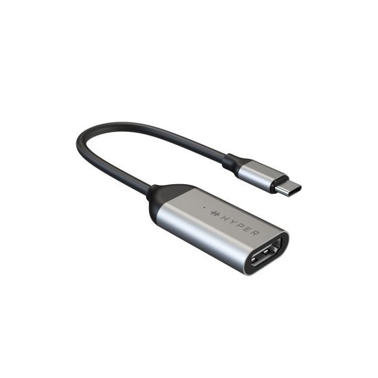 Targus HD425A câble vidéo et adaptateur USB Type-C HDMI