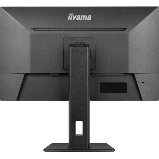 iiyama ProLite XU2793QS-B6 écran PC 54,6 cm (21.5") 2560 x 1440 pixels Full HD LED Noir