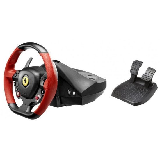 Thrustmaster Ferrari 458 Spider Volant de jeu Xbox one