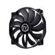 Thermaltake Pure 20 Boitier PC Ventilateur 20 cm Noir