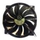 Thermaltake Pure 20 Boitier PC Ventilateur 20 cm Noir