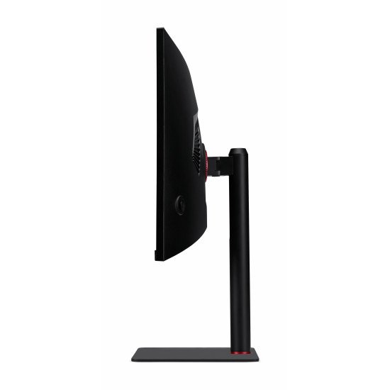 Acer Nitro XV5 XV345CURV écran PC 86,4 cm (34") 3440 x 1440 pixels UltraWide Quad HD LED Noir