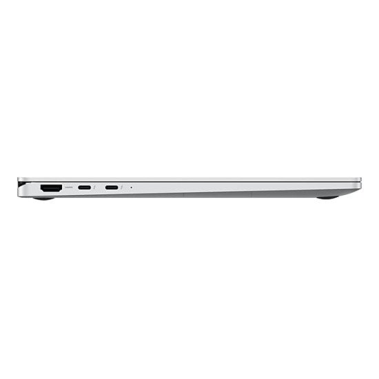 Samsung Galaxy Book4 360 NP750QGK-KS1BE laptop Hybride (2-en-1) 39,6 cm (15.6") Écran tactile Full HD Intel Core 7 150U 16 Go LPDDR5x-SDRAM 512 Go SSD Wi-Fi 6E (802.11ax) Windows 11 Home Argent