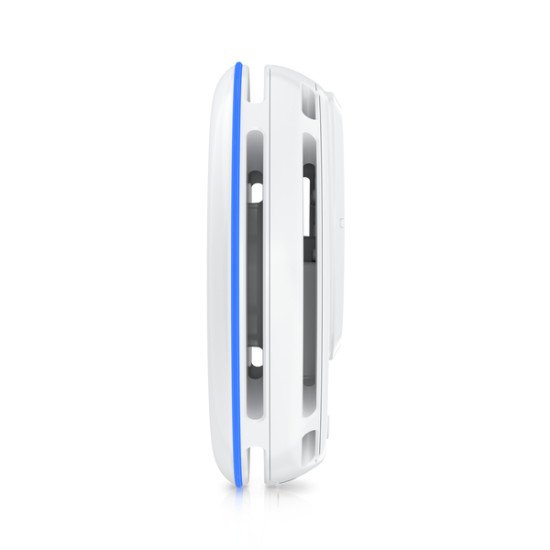 Ubiquiti XG Pont réseau 6000 Mbit/s Blanc