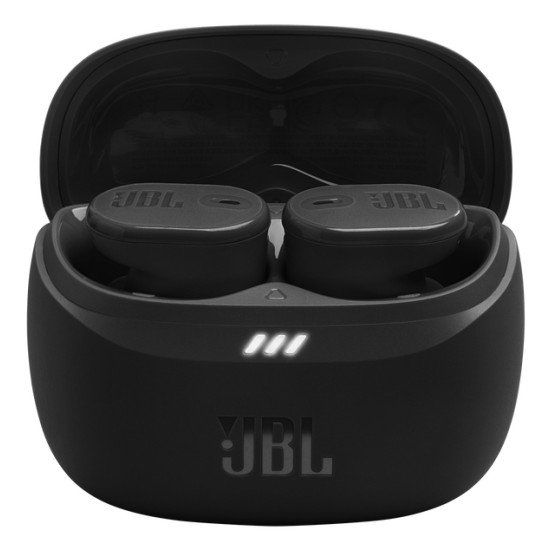 JBL Tune Buds 2 Casque True Wireless Stereo (TWS) Ecouteurs Appels/Musique Bluetooth Noir