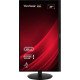 Viewsonic VG Series VG2709U-2K écran PC 68,6 cm (27") 2560 x 1440 pixels Quad HD LED Noir