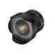 Samyang AF 14mm F2.8 F SLR Objectif large Noir