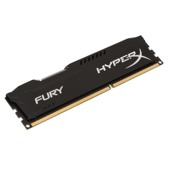 Kingston HyperX DDR3 1600 MHz 4 Go