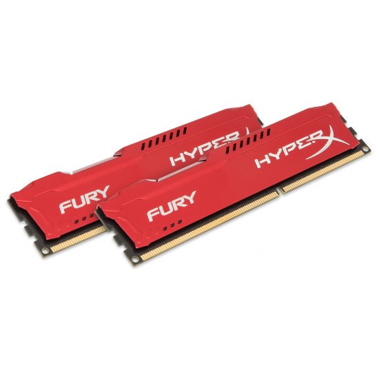 Kingston HyperX DDR3 1600 MHz 8 Go