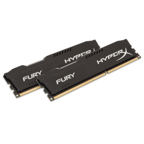 Kingston HyperX DDR3 1866 MHz 16 Go