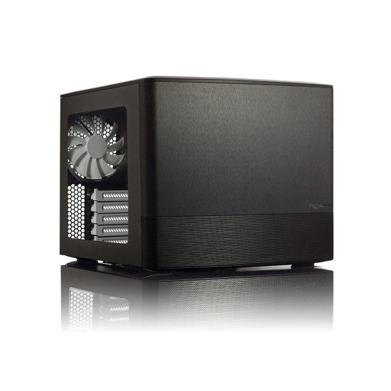 Fractal Design NODE 804 Cube Noir