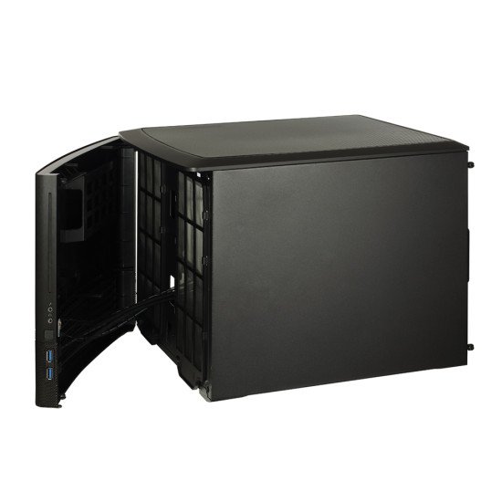 Fractal Design NODE 804 Cube Noir