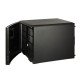 Fractal Design NODE 804 Cube Noir