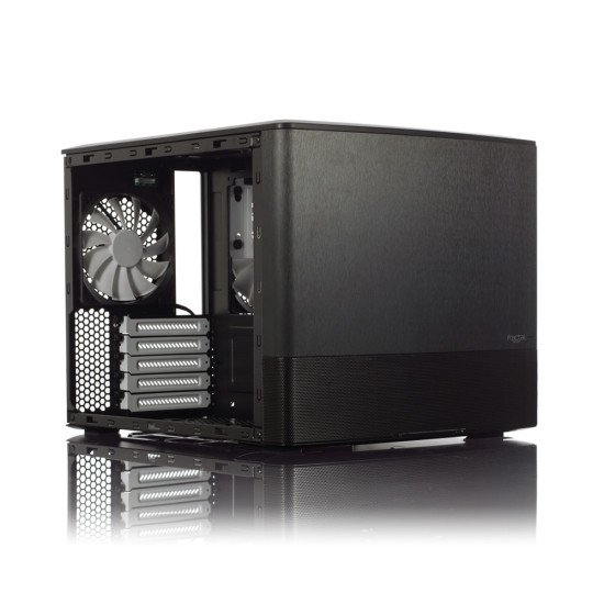 Fractal Design NODE 804 Cube Noir