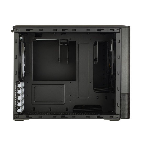 Fractal Design NODE 804 Cube Noir