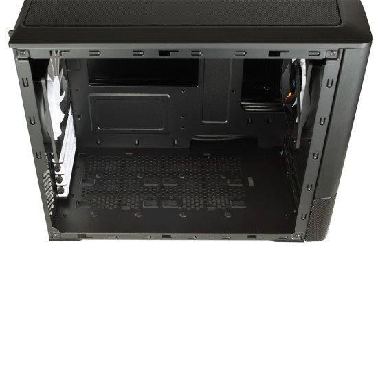 Fractal Design NODE 804 Cube Noir