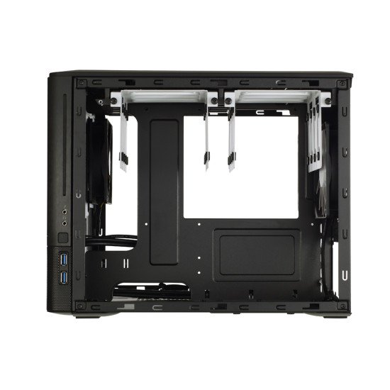 Fractal Design NODE 804 Cube Noir