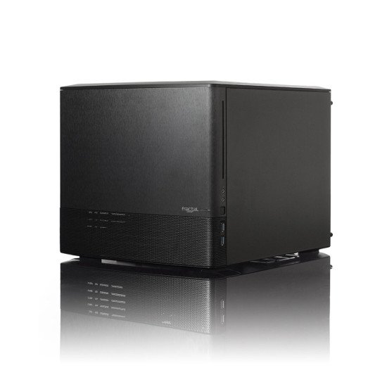 Fractal Design NODE 804 Cube Noir