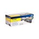 Brother TN-326Y toner Original Jaune 1 pièce(s)