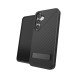 ZAGG Denali KS coque de protection pour téléphones portables 15,8 cm (6.2") Housse Noir