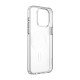 Belkin MSA021btCL coque de protection pour téléphones portables 15,5 cm (6.1") Housse Transparent