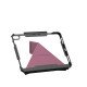 Urban Armor Gear 124474119049 étui pour tablette 27,9 cm (11") Folio Bordeaux