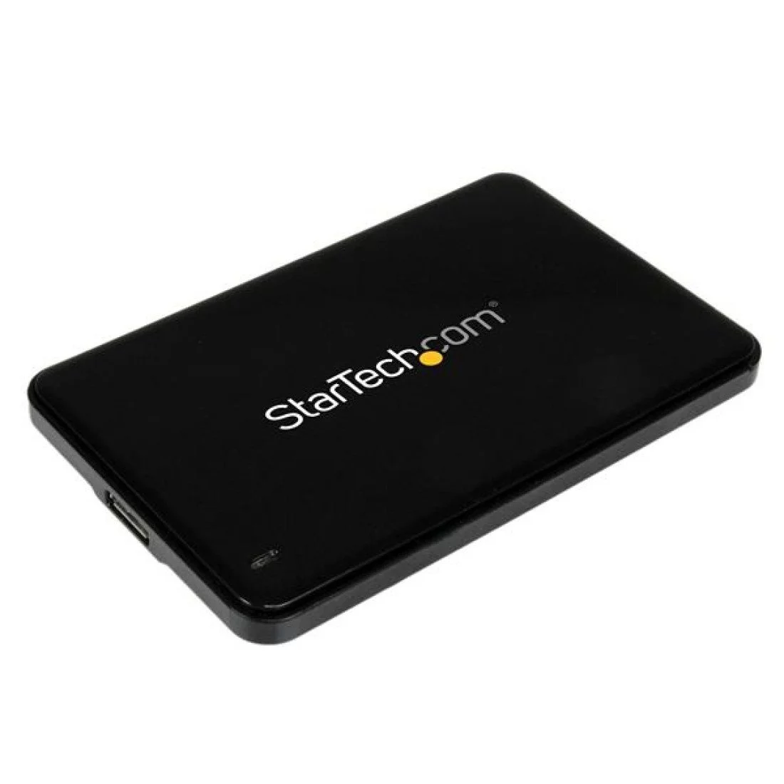 StarTech.com boîtier externe SSD M.2 NVMe/SATA - Boîtier disque