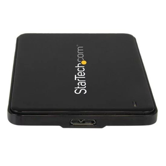 Boîtier de disque dur Ultra mince SATA vers USB 3.0 adaptateur SSD