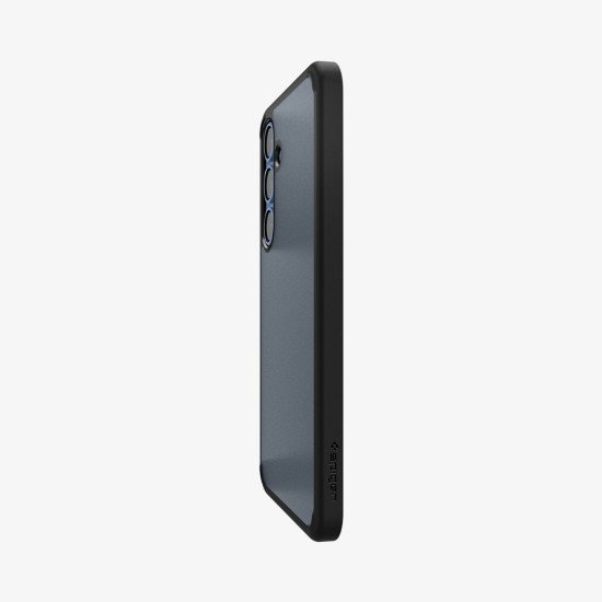 Spigen Ultra Hybrid coque de protection pour téléphones portables 17 cm (6.7") Housse Noir