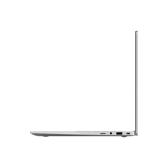 Samsung Galaxy Book3 NP750XFG-KB2BE laptop Intel® Core™ i5 i5-1335U Ordinateur portable 39,6 cm (15.6") Full HD 16 Go LPDDR4x-SDRAM 512 Go SSD Wi-Fi 6 (802.11ax) Windows 11 Home Argent