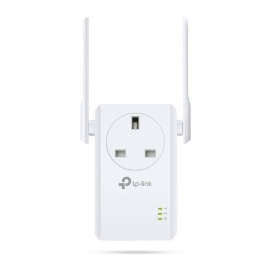 TP-Link TL-WA860RE Répéteur réseau Blanc 10, 100 Mbit/s