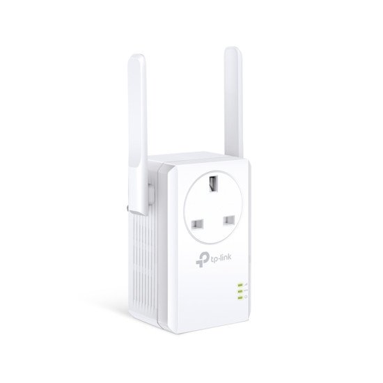 TP-Link TL-WA860RE Répéteur réseau Blanc 10, 100 Mbit/s