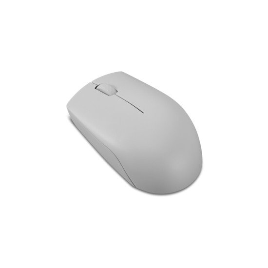 Lenovo GY51L15678 souris Ambidextre RF sans fil Optique 1000 DPI