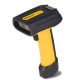 Datalogic PowerScan 7000 2D Noir, Jaune