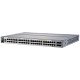 Aruba, a HPE company Aruba 2920-48G-POE+ 740W Géré L3 Gigabit Ethernet (10/100/1000) Connexion Ethernet POE 1U Gris