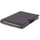 Rivacase 3017 25,6 cm (10.1") Folio Violet