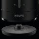 Krups BW2448 bouilloire 1,6 L Noir