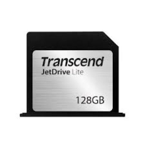 Transcend MLC 128 Go