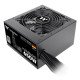 Thermaltake HAMBURG unité d'alimentation d'énergie 650 W 24-pin ATX ATX Noir