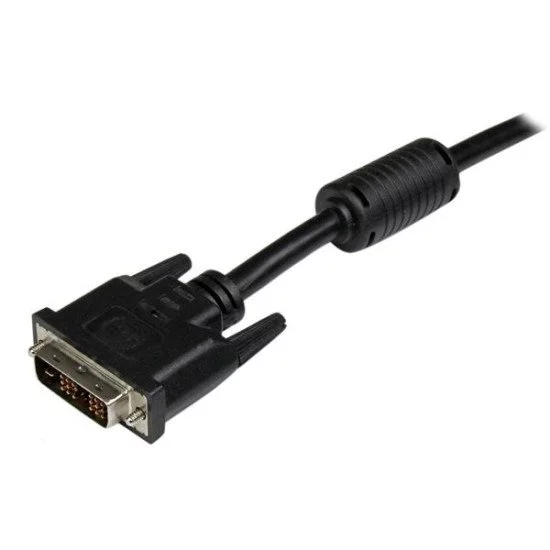 Câble DVI PC/Moniteur - 2m