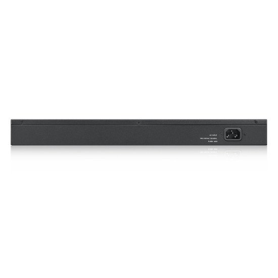 Zyxel GS1900-48-EU0102F commutateur réseau L2 Gigabit Ethernet