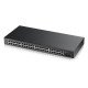 Zyxel GS1900-48-EU0102F commutateur réseau L2 Gigabit Ethernet