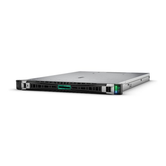 HPE ProLiant DL325 Gen11 serveur Rack (1 U) AMD EPYC 9124 3 GHz 64 Go DDR5-SDRAM 1000 W