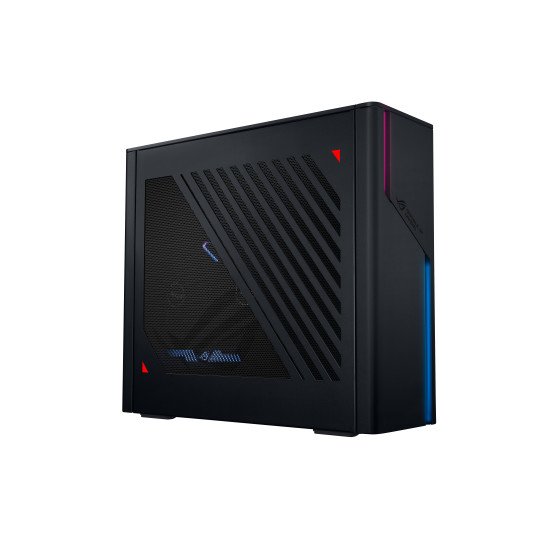 ASUS ROG G22CH-51340F037W i5-13400F Tower Intel® Core™ i5 16 Go DDR4-SDRAM 512 Go SSD Windows 11 Home PC Noir, Gris