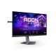 AOC AGON PRO AG246FK écran PC 61,2 cm (24.1") 1920 x 1080 pixels Full HD LCD Noir