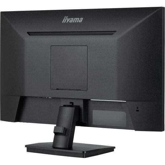 iiyama ProLite XU2493HSU-B7 écran PC 60,5 cm (23.8") 1920 x 1080 pixels Full HD LED Noir