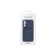 Samsung EF-OA156TBEGWW coque de protection pour téléphones portables 16,5 cm (6.5") Housse Noir, Bleu